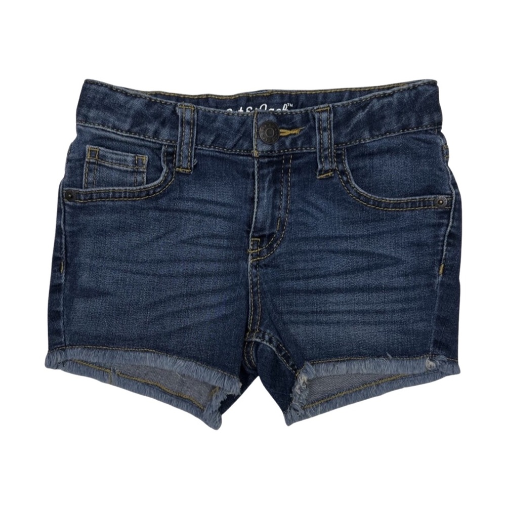 Cat & Jack Denim Shorts